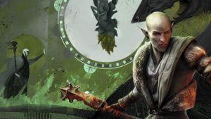 Dragon Age 4 se passará em Tevinter, de acordo com livro da BioWare