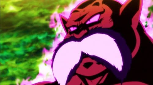 Toppo (Modo Hakaishin) será jogável em Dragon Ball Xenoverse 2