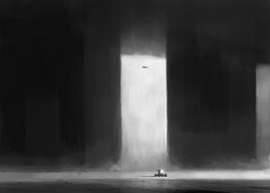 Estúdio de Limbo procura devs para jogo em terceira pessoa