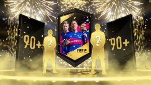 EA permitirá que jogadores vejam itens de loot boxes em FIFA