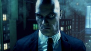 Square Enix havia “perdido a fé” na franquia HITMAN, diz executivo