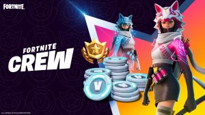 Epic Games anuncia skin de Vi para assinantes do Clube Fortnite