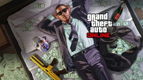 GTA Online: 10 truques para encher os bolsos no game