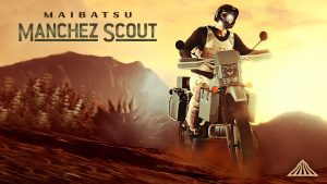 Moto Maibatsu chega a GTA Online com diversos bônus e descontos