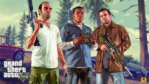 Túnel do tempo: relembre os melhores protagonistas de GTA