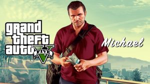 Ator de Michael em GTA V deixa hospital após internação por COVID-19