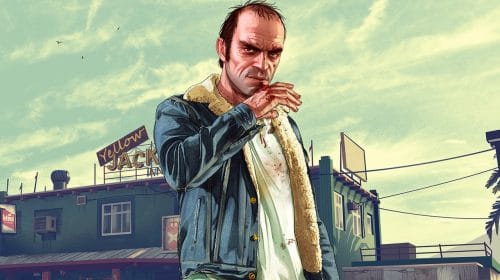 DLC de GTA V foi cancelada porque GTA Online gerava muito dinheiro, diz ex-Rockstar