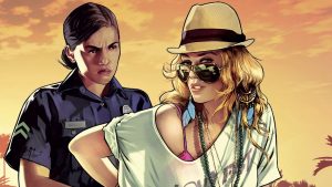 Muito hype: GTA VI não foi anunciado, mas movimentou a Internet