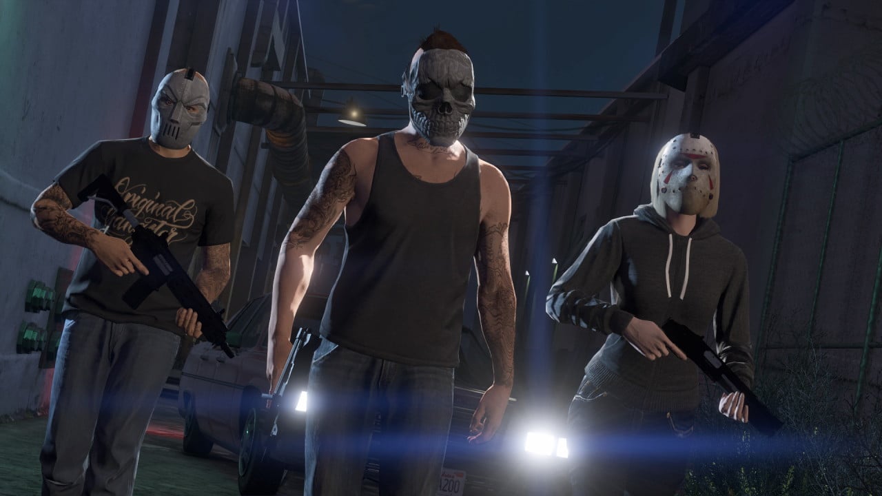 GTA 5 Online: Truques e Dicas para ganhar as Corridas de Rua