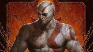 HQ prequel de God of War (2018) é antecipada para março nos EUA