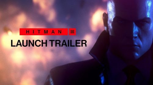 Assassinatos em 4K: HITMAN 3 recebe trailer de lançamento