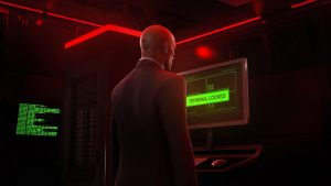 Servidores de HITMAN 3 caem logo na estreia do jogo