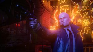IO Interactive planeja DLCs para Hitman 3, mas sem novos mapas