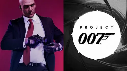 IO Interactive trabalhará em mais IPs além de HITMAN e 007, diz executivo