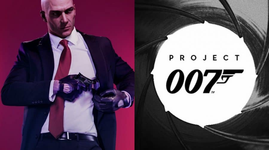 IO Interactive trabalhará em mais IPs além de HITMAN e 007, diz executivo