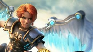 DEMO de Immortals Fenyx Rising pode chegar à PlayStation Store em breve