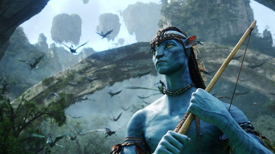 Massive continua desenvolvendo jogo do filme Avatar, junto com novo Star Wars