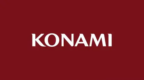 Konami anuncia reestruturação de divisões de produção internas