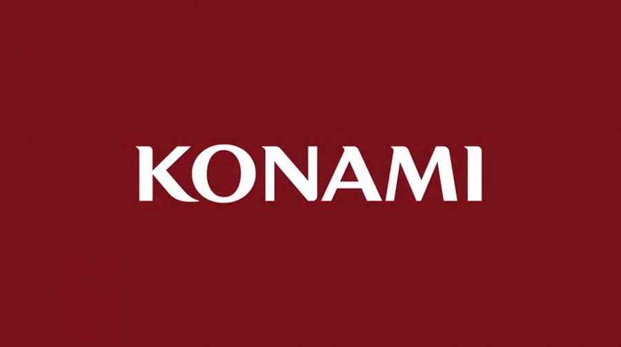 Konami anuncia reestruturação de divisões de produção internas