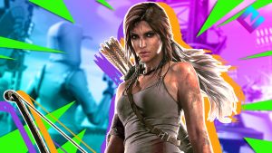 Lara Croft pode chegar a Fortnite em crossover com Tomb Raider [rumor]
