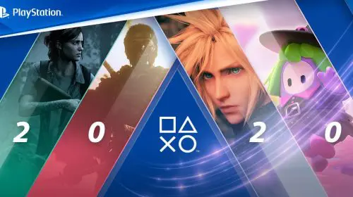 Os melhores jogos de 2020, segundo leitores do MeuPlayStation