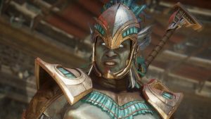 Novo patch de Mortal Kombat 11 traz ajustes em diversos personagens