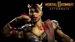 Jogador de Mortal Kombat 11 é desclassificado de torneio por “zoar” a NetherRealm