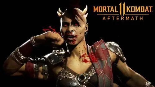 Jogador de Mortal Kombat 11 é desclassificado de torneio por 