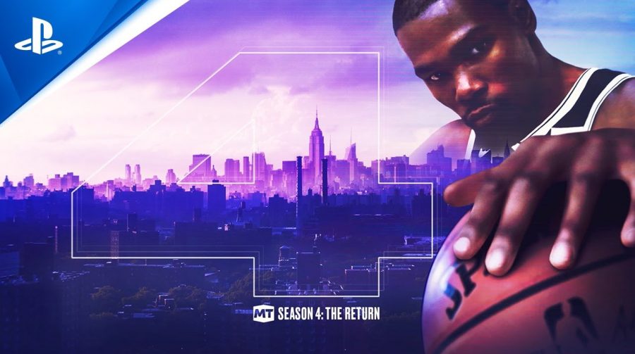 NBA 2K21: 4ª temporada do modo MyTEAM celebra retorno de Kevin Durant
