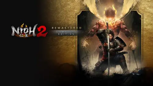 NiOh 2 Remastered ganha trailer de gameplay em 4K a 60FPS