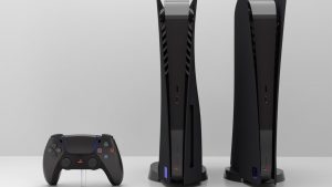 Pré-venda do PS5 preto foi um desastre completo; Consumidores reclamam de fraude