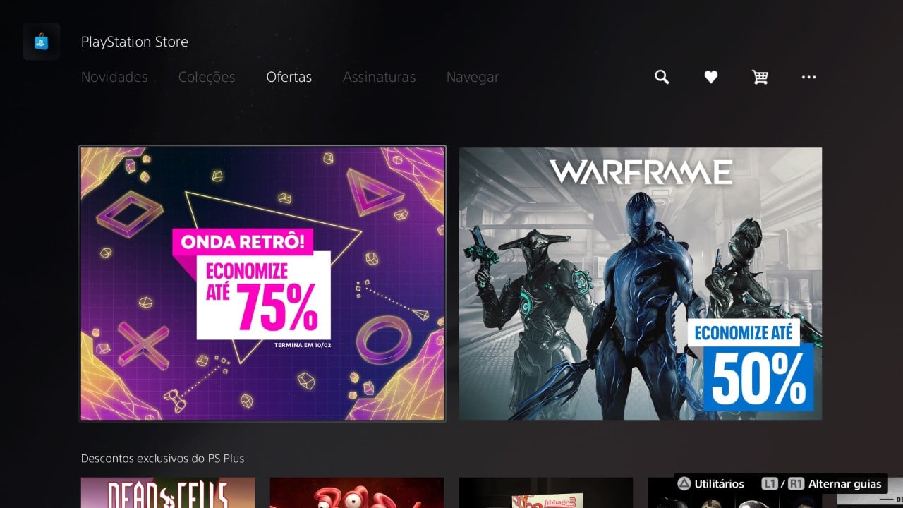 Dicas para a promoção de outubro na ps store #playststion #psstore #ps