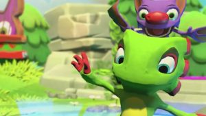 Playtonic confirma demissões e cita “mudança no cenário da indústria”