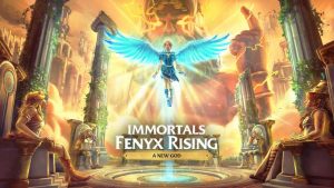 Immortals Fenyx Rising: DLC é listado para 21 de janeiro pela Nintendo
