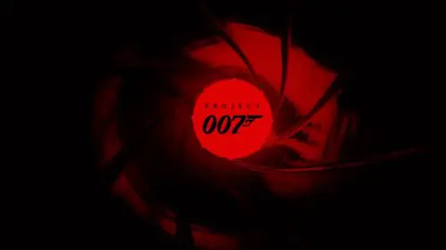 IO Interactive está buscando roteirista para Project 007