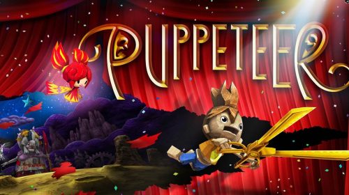 Criador de Puppeteer, jogo exclusivo de PS3, deseja fazer uma sequência