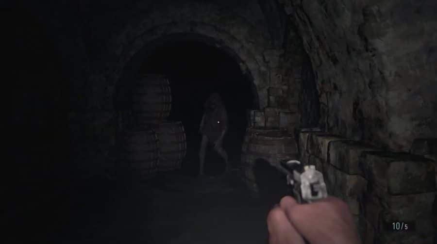 Capcom divulga vídeos focados no combate de Resident Evil Village
