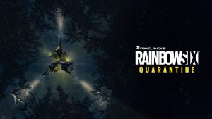 Ubisoft nega ter renomeado Rainbow Six: Quarantine após “vazamento” na PSN