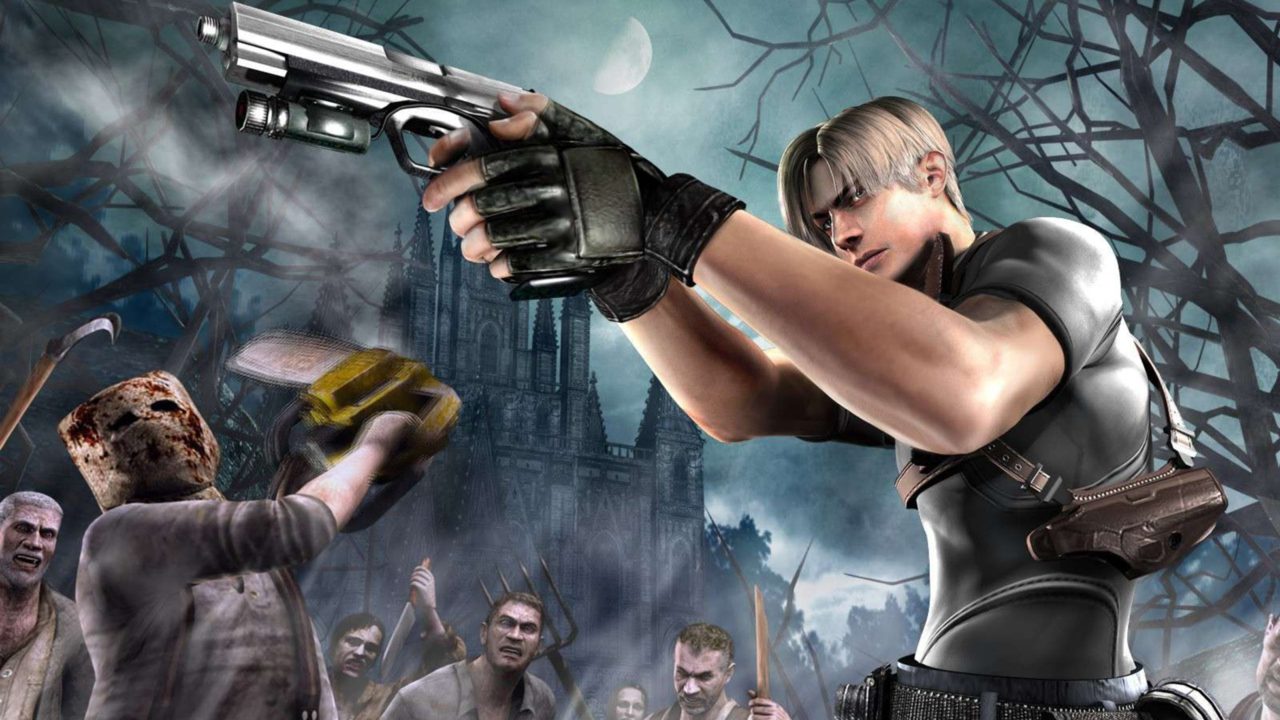 Resident Evil 4 Remake é o segundo jogo mais bem avaliado de 2023 até o  momento