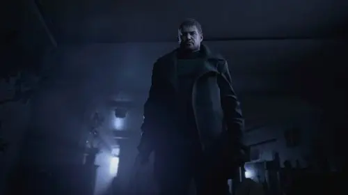 Edição de Resident Evil Village inclui casaco de Chris Redfield por R$ 10.000