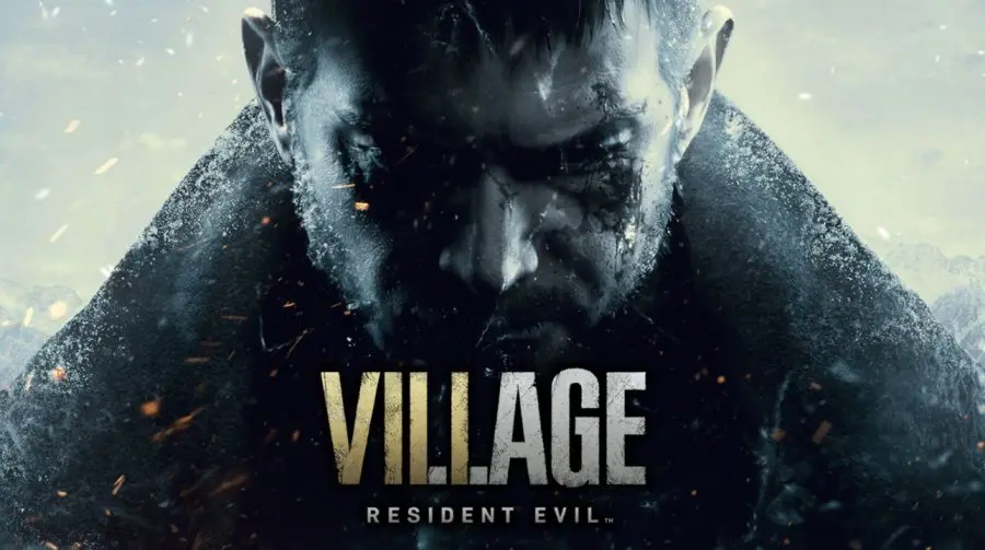 Terror brazuca: Resident Evil Village virá dublado em PT-BR