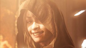 Jeanette Maus, atriz de Resident Evil Village, falece aos 39 anos