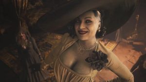Versão de PS4 de Resident Evil Village pode não ser lançada