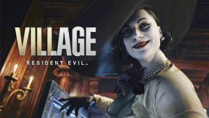 Avatar de vilã de Resident Evil Village está disponível gratuitamente na PSN