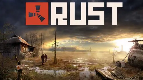 Rust: Console Edition chega no outono, anuncia Double Eleven