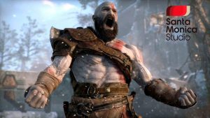 “Quem é Kratos?” Santa Monica, estúdio de God of War, prepara um novo jogo