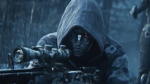 Franquia Sniper Ghost Warrior já vendeu 11 milhões de cópias pelo mundo