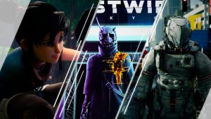 Sony remove datas de títulos third-party de vídeo da CES 2021