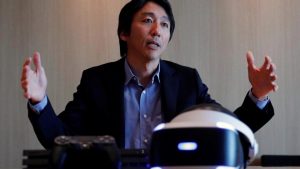 Ex-CEO deixa divisão PlayStation para assumir outro cargo na Sony