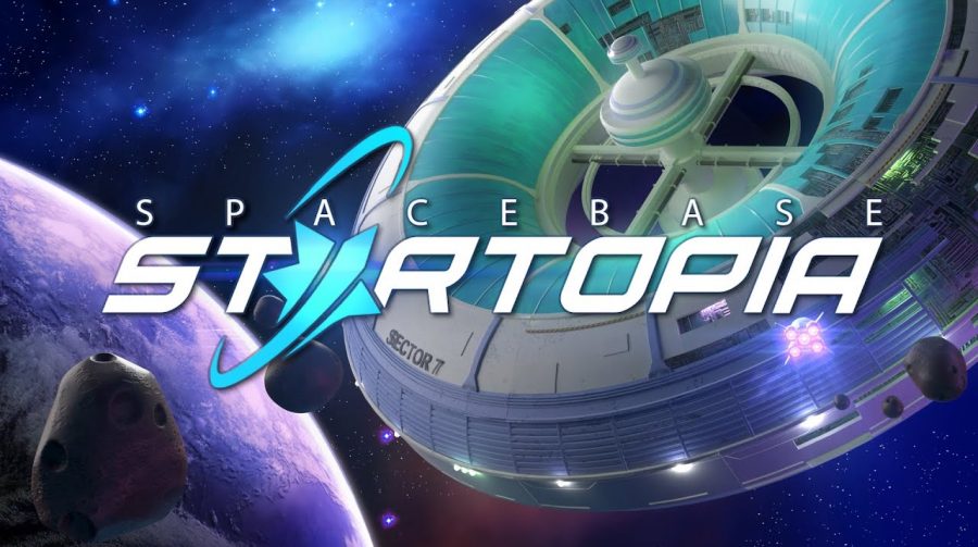 Spacebase Startopia chega dia 26 de março ao PS4 e PS5